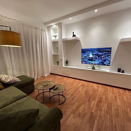 Kimera Luxury Apartments In Rome San Pietro Exterior photo