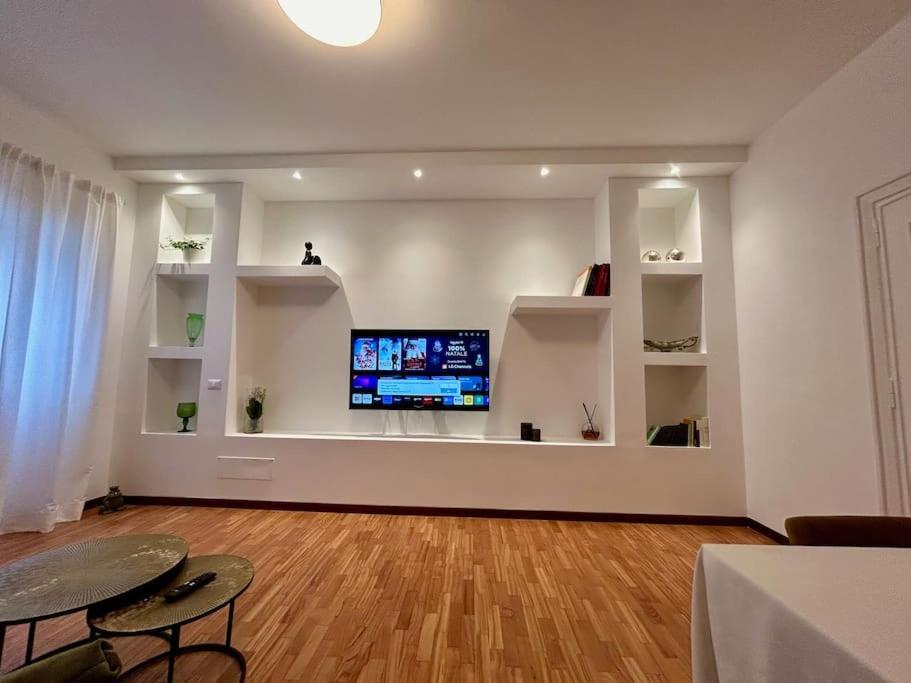 Kimera Luxury Apartments In Rome San Pietro Exterior photo