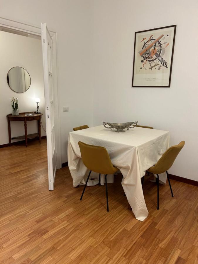 Kimera Luxury Apartments In Rome San Pietro Exterior photo