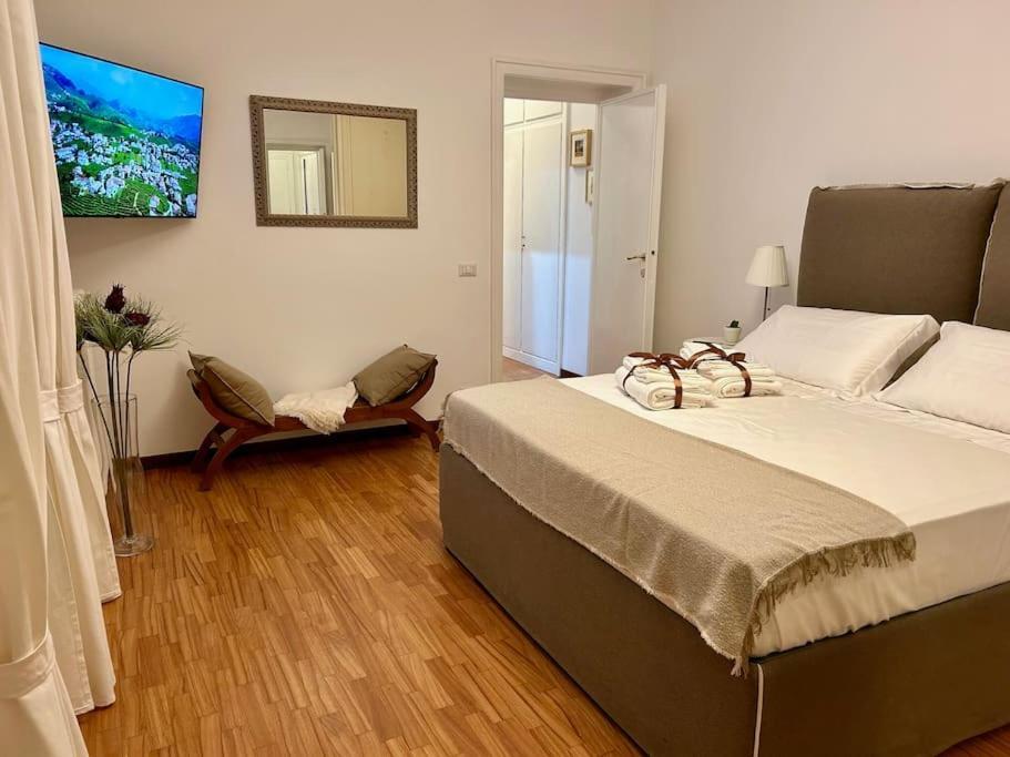 Kimera Luxury Apartments In Rome San Pietro Exterior photo