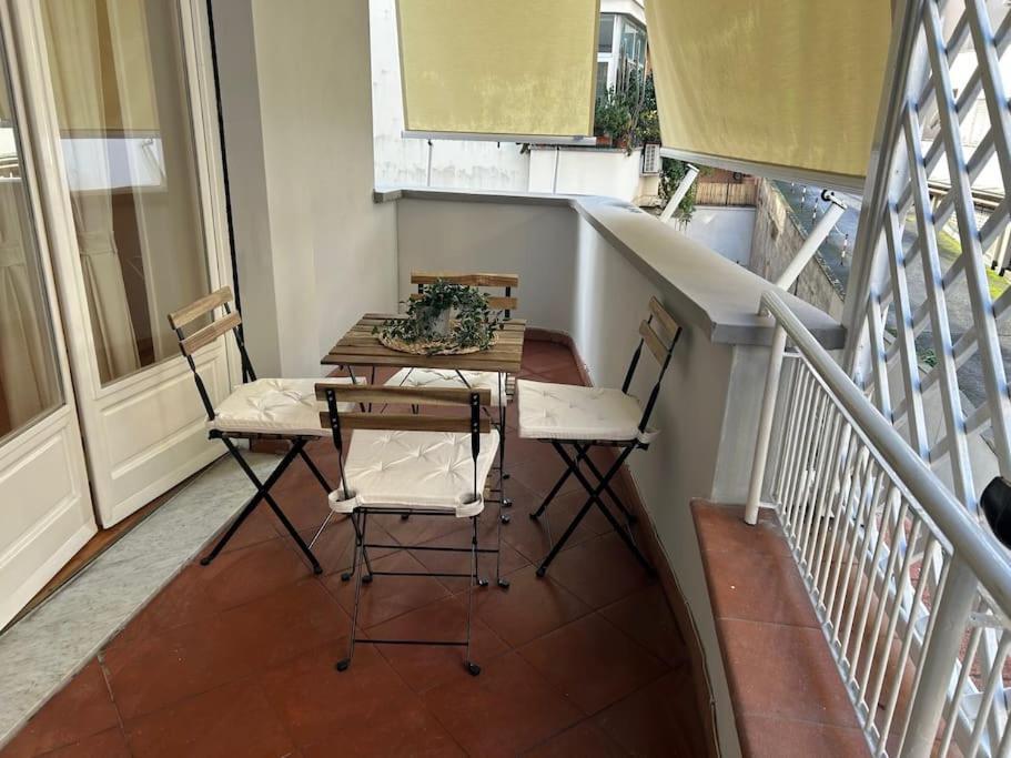 Kimera Luxury Apartments In Rome San Pietro Exterior photo