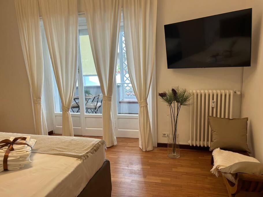 Kimera Luxury Apartments In Rome San Pietro Exterior photo
