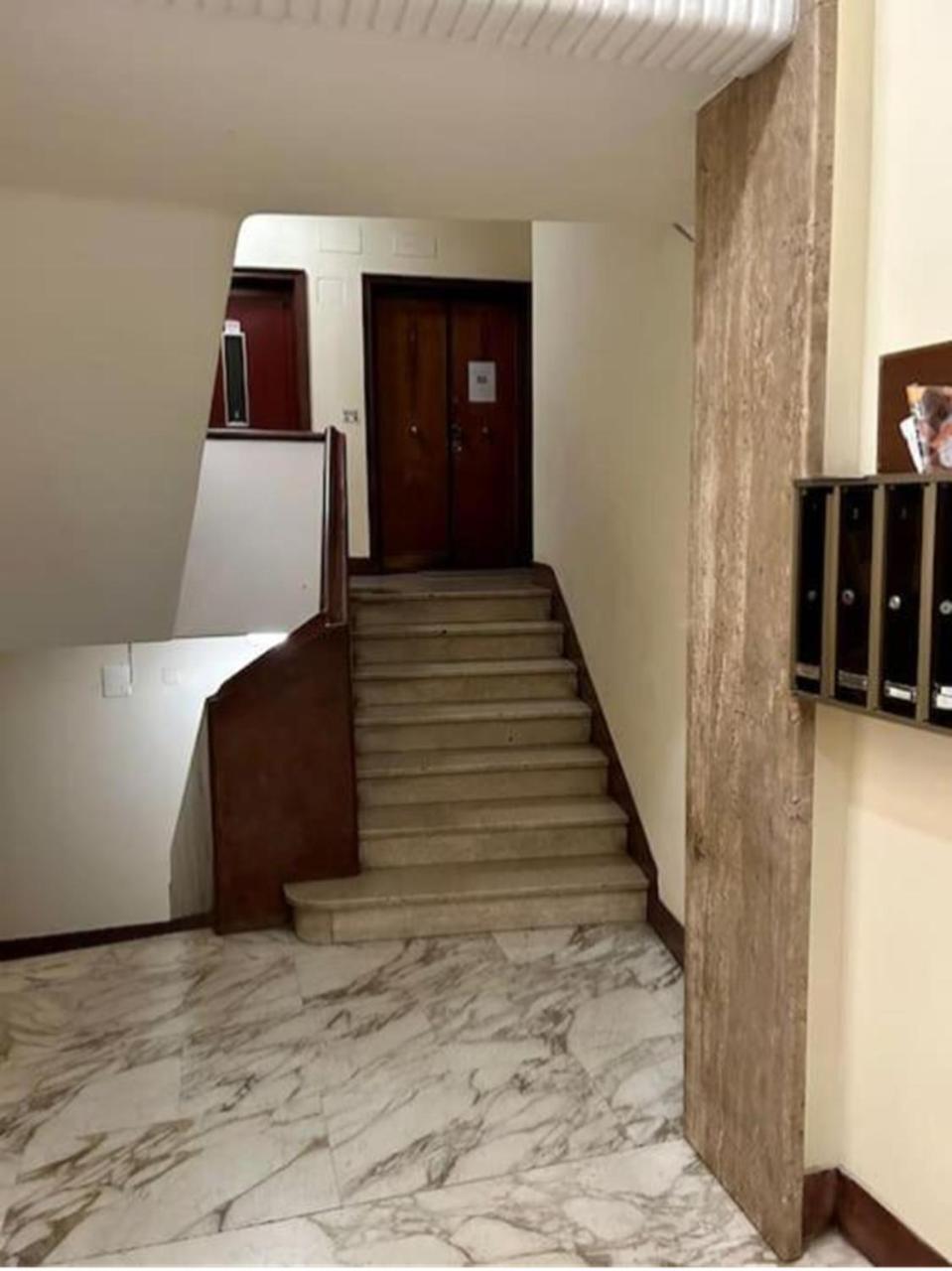 Kimera Luxury Apartments In Rome San Pietro Exterior photo