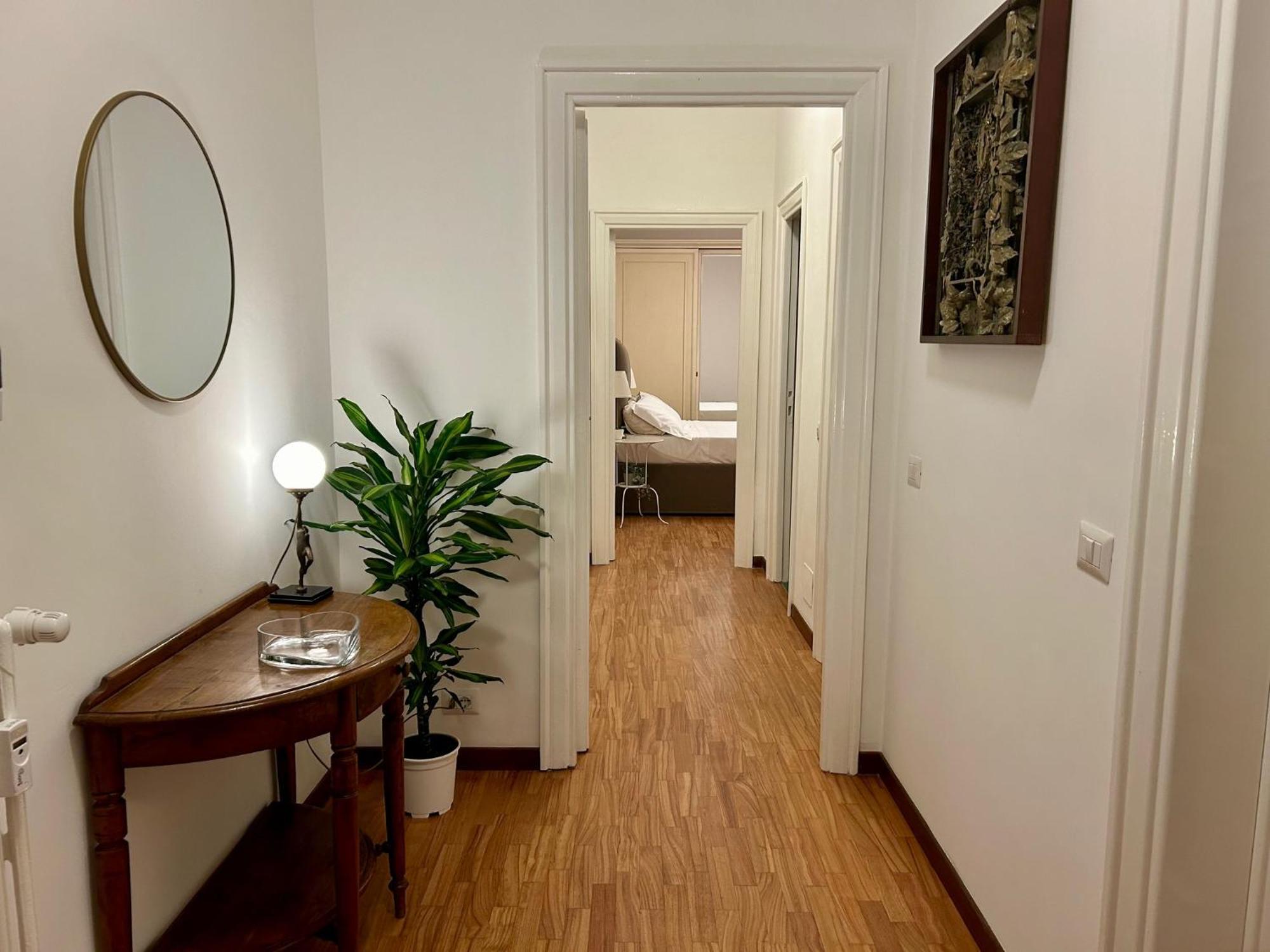 Kimera Luxury Apartments In Rome San Pietro Exterior photo