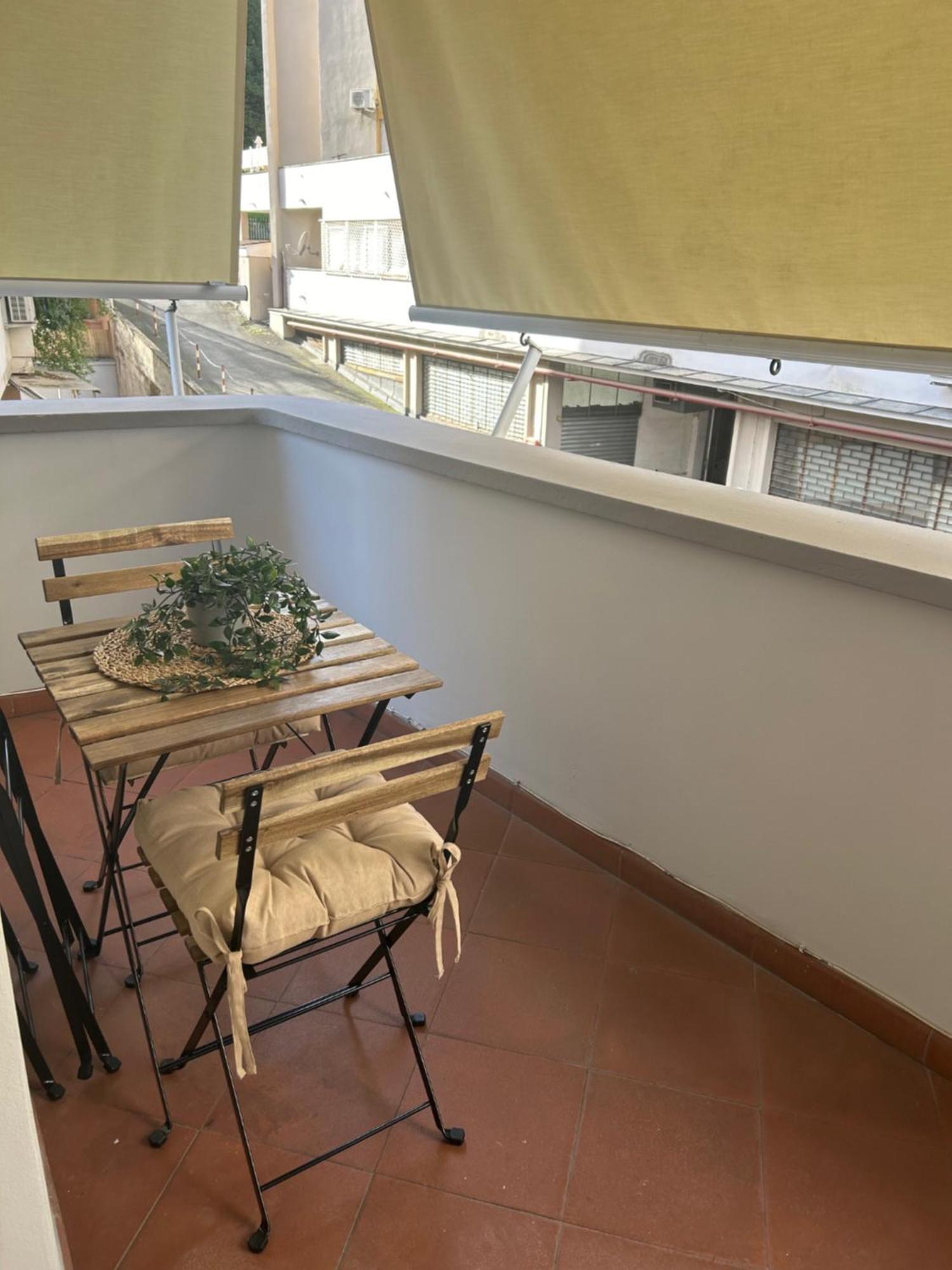 Kimera Luxury Apartments In Rome San Pietro Exterior photo