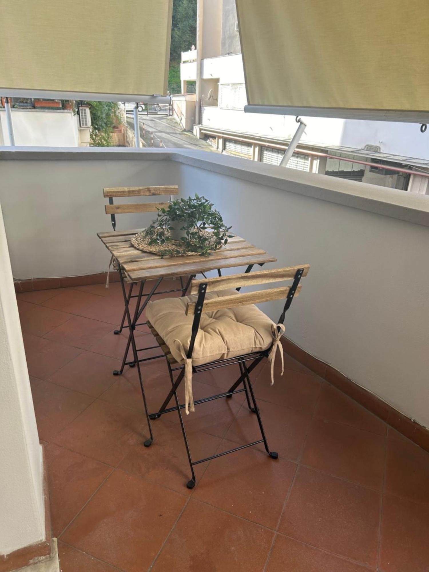 Kimera Luxury Apartments In Rome San Pietro Exterior photo