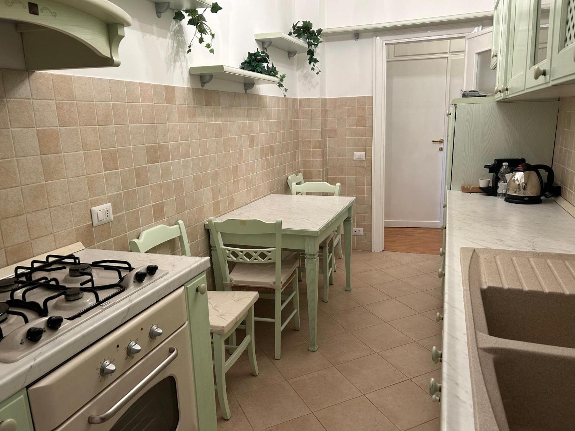 Kimera Luxury Apartments In Rome San Pietro Exterior photo