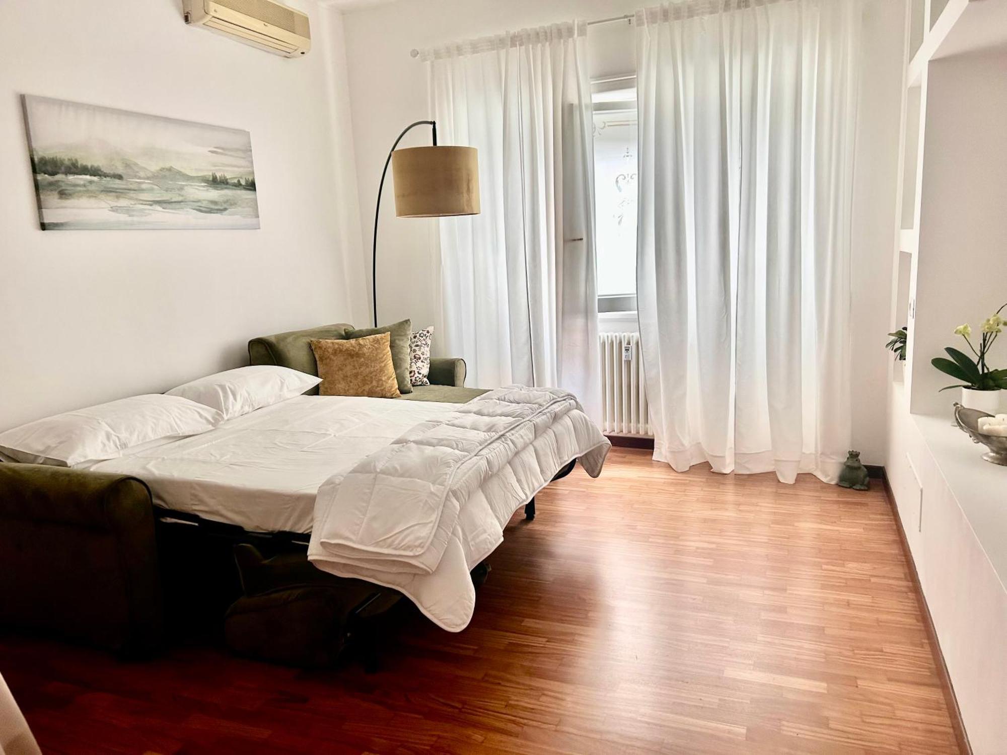 Kimera Luxury Apartments In Rome San Pietro Exterior photo